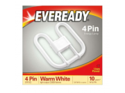 Eveready GR10q Bulb (4 Pin)